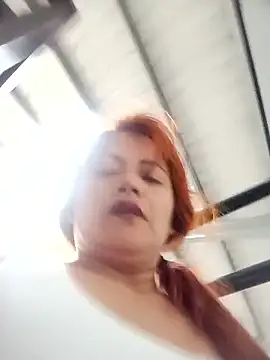 Snapshot of Tiffany-Parker_ chatting on 10-03-25, 12:24 Tiffany-Parker online show from 10-03-25, 12:24