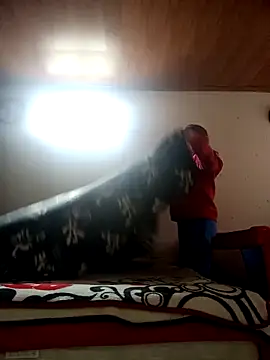 Snapshot of Tiffany-Parker_ chatting on 10-31-25, 01:23 Tiffany-Parker online show from 10-31-25, 01:23