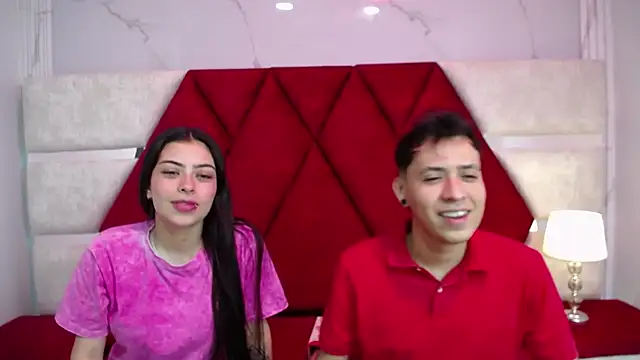 jakeyariana online show from 09-26-25, 07:51