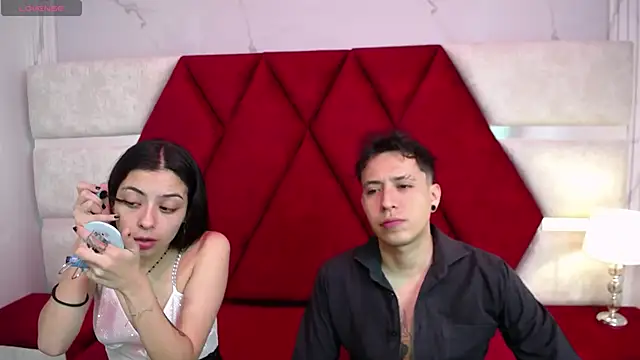 jakeyariana online show from 09-27-25, 07:41