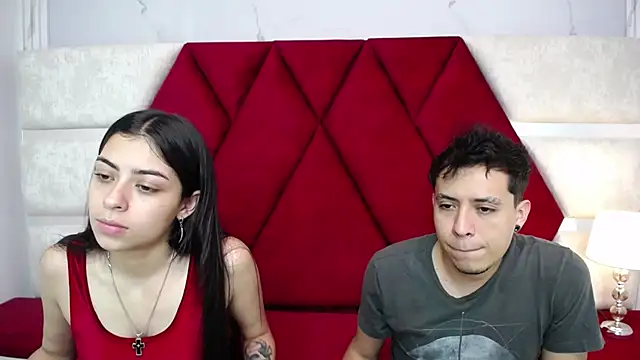 jakeyariana online show from 10-10-25, 07:46