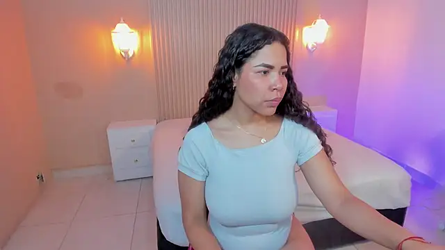 AshlyViper9 online show from 10-12-25, 03:16