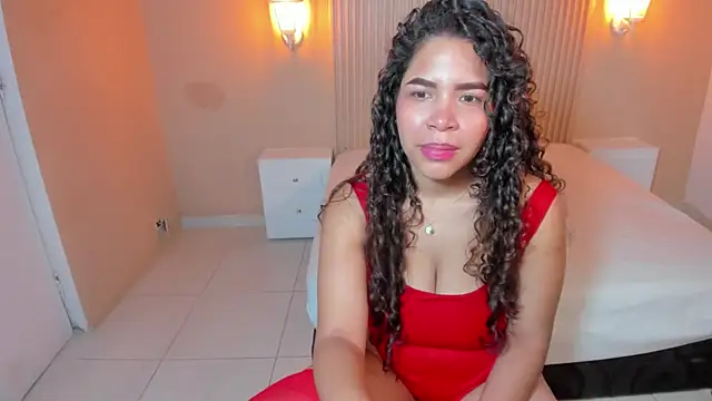 AshlyViper9 online show from 10-13-25, 03:17