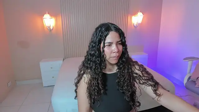 AshlyViper9 online show from 10-21-25, 03:40