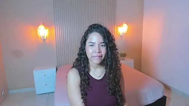 AshlyViper9 online show from 10-27-25, 11:58