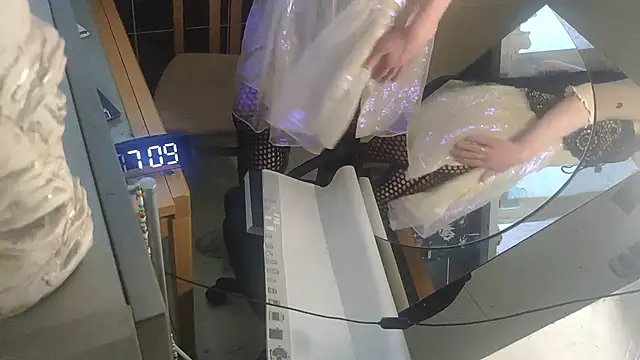 LilithsEve online show from 11-01-25, 05:09