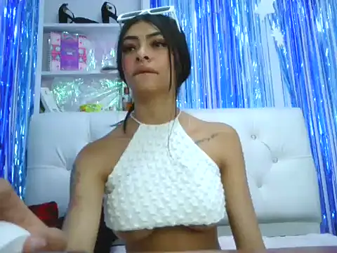 laylahotl online show from 10-02-25, 04:14