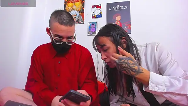 Dirty Pleasure69 online show from 09-24-25, 01:36