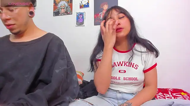 Dirty Pleasure69 online show from 09-26-25, 05:44