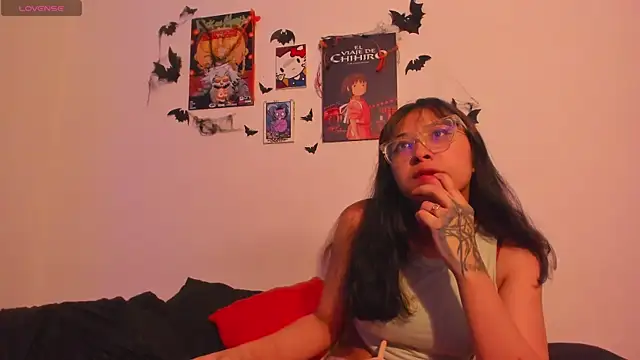 Dirty Pleasure69 online show from 10-08-25, 07:11