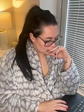 Snapshot of Ruby-Black chatting on 01-16-26, 09:57 Ruby-Black online show from 01-16-26, 09:57