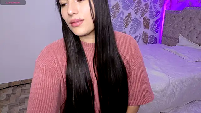 Snapshot of CattleyaAngel chatting on 10-16-25, 12:06 CattleyaAngel online show from 10-16-25, 12:06