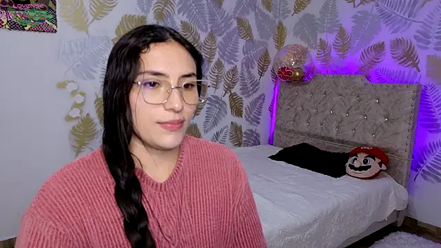 Snapshot of CattleyaAngel chatting on 11-09-25, 07:45 CattleyaAngel online show from 11-09-25, 07:45