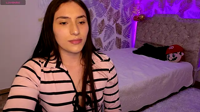 Snapshot of CattleyaAngel chatting on 11-19-25, 09:59 CattleyaAngel online show from 11-19-25, 09:59