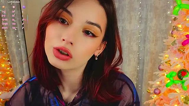 LunaraRada online show from 01-10-26, 04:09