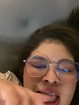 Nina Rouge7 online show from 10-07-25, 02:47