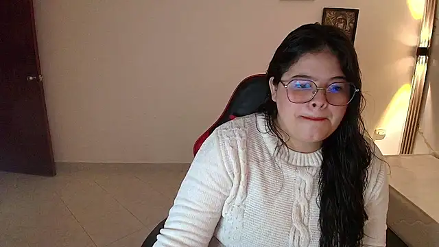 Nina Rouge7 online show from 11-11-25, 12:05