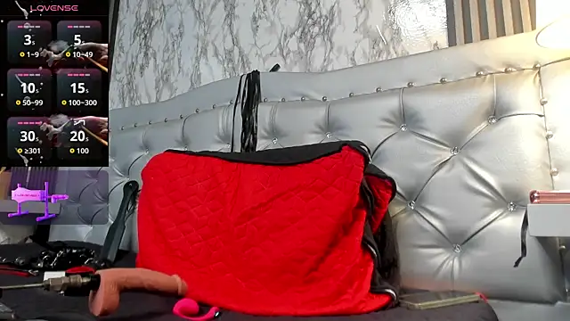 MaraBlake  online show from 11-28-25, 01:52