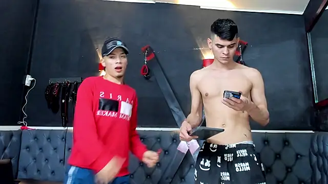 liam coleman25 online show from 12-05-25, 04:54