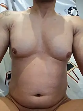 Ando1992 online show from 04-25-26, 11:35