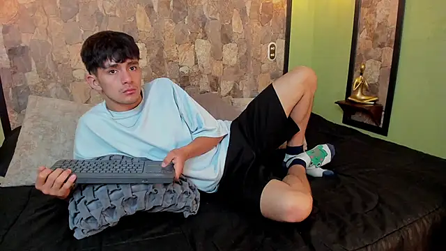 Axel Draven online show from 11-08-25, 11:32