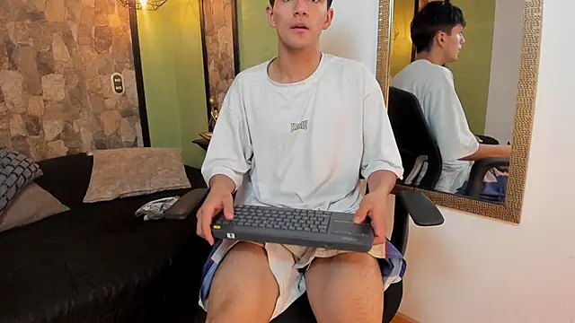 Axel Draven online show from 11-22-25, 11:20