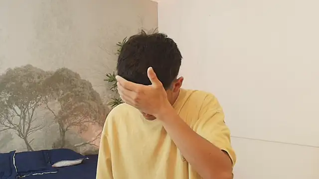 Axel Draven online show from 01-09-26, 11:24