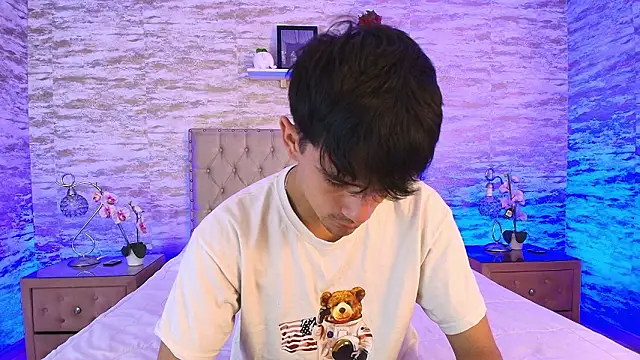 Axel Draven online show from 02-06-26, 11:46