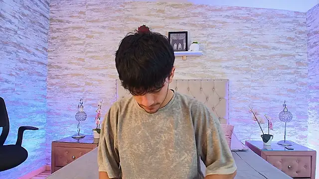 Axel Draven online show from 02-16-26, 12:12