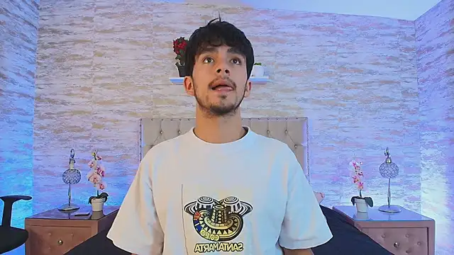 Axel Draven online show from 02-23-26, 12:46