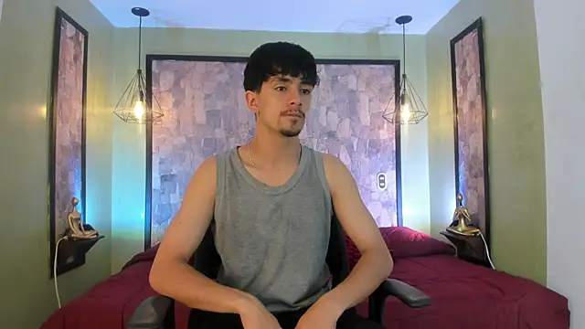 Axel Draven online show from 02-25-26, 11:53