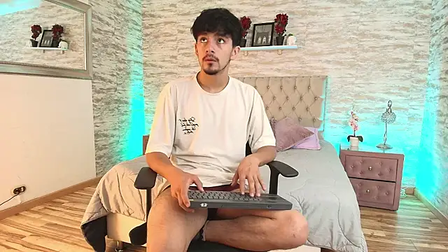 Axel Draven online show from 03-07-26, 12:46