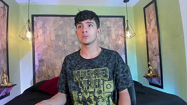 Axel Draven online show from 04-07-26, 11:43