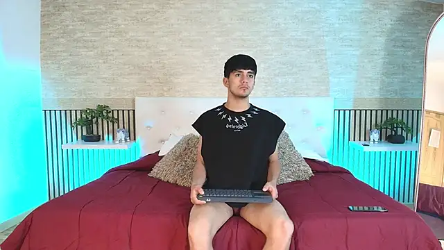 Axel Draven online show from 04-16-26, 12:28