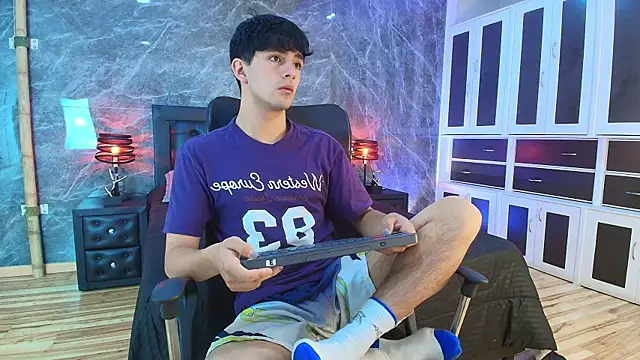 Axel Draven online show from 04-28-26, 11:59