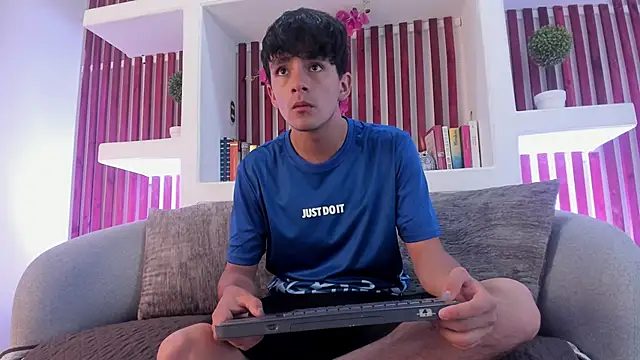 Axel Draven online show from 04-29-26, 12:20