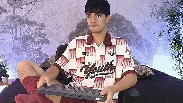 Axel Draven online show from 04-30-26, 12:55