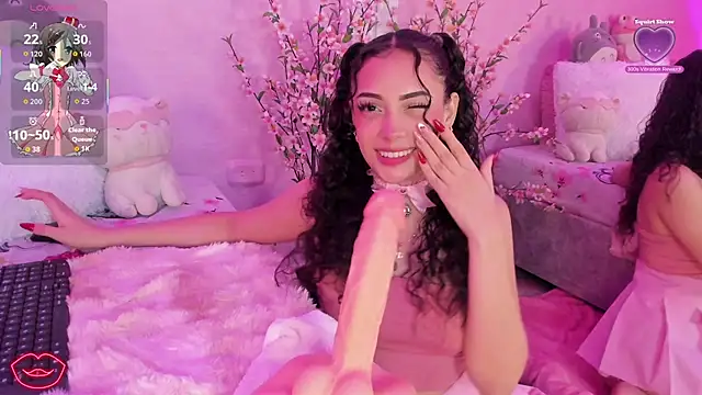 JazminMonroe online show from 09-28-25, 03:01