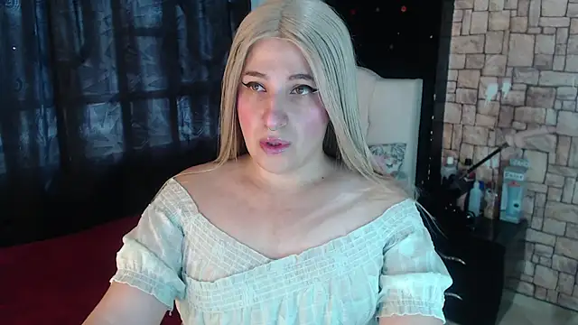 Trinitty fier online show from 10-29-25, 01:24