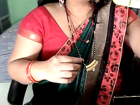 BABITA KUMARII online show from 11-14-25, 05:00