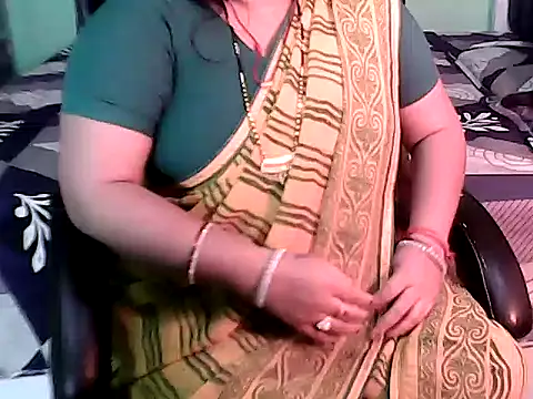 BABITA KUMARII online show from 01-08-26, 05:04