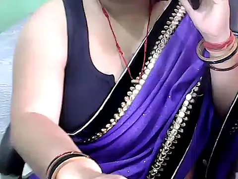 BABITA KUMARII online show from 04-24-26, 04:53