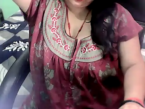 BABITA KUMARII online show from 07-25-26, 05:16