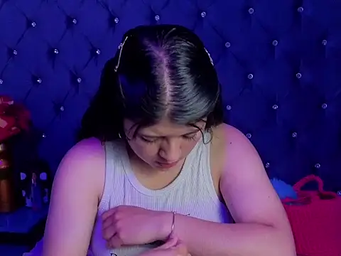 Grecia Anal Hard online show from 10-11-25, 03:28