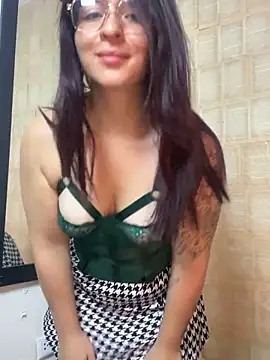 came lia1 online show from 09-28-25, 05:02