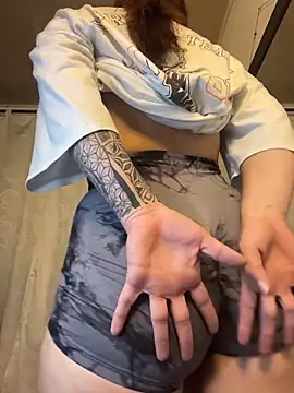 came lia1 online show from 03-17-26, 03:55