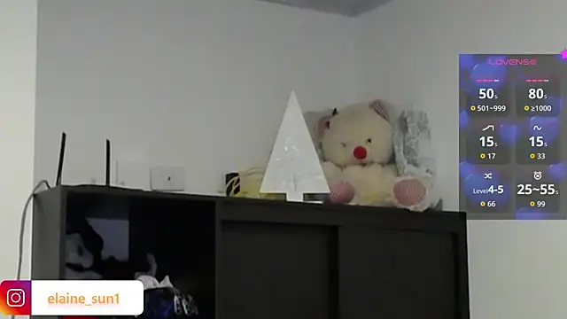 Snapshot of elaine_sun1 chatting on 01-10-26, 02:35 elaine sun1 online show from 01-10-26, 02:35