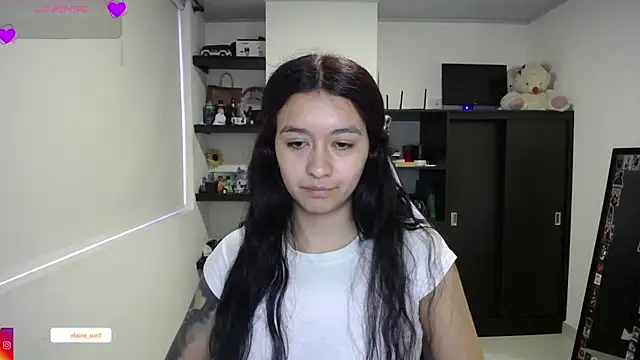 elaine sun1 online show from 07-23-26, 10:40
