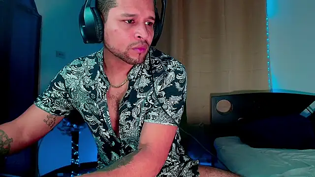 LucasGaeel online show from 11-06-25, 11:15