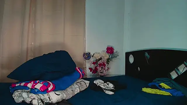 LucasGaeel online show from 01-17-26, 01:16